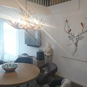 Maurers Schlierseetraum 2 97 Qm- Nr 463 Top Moderne Galeriewohnung 3 Schlafzimmer Hochwertige Ausstattung Alles Nur Nicht 0815 , Schliersee Deutschland