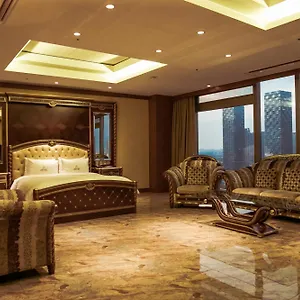 Hotel Songdo Park, Incheon