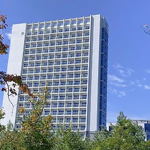 アパートホテル Shine Airport, インチョン広域市