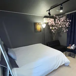 Ellen House , Seoul Südkorea