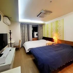 Khan , Seoul Südkorea