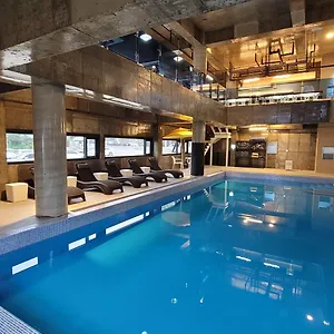 visit hotel