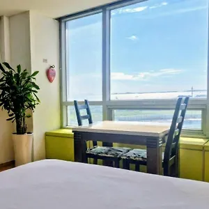 Apartment Cozy - Experience Like Comfort, Incheon