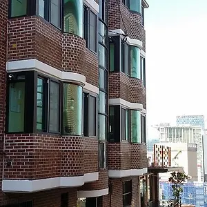 Tower , Seoul Südkorea