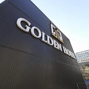 Hotel International Airport Golden Boutique, Incheon