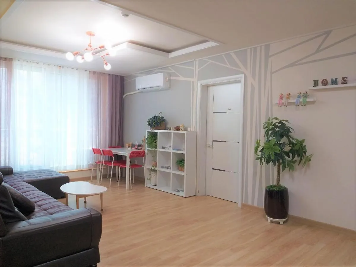 Ferienhaus Incheon Airport Mr Kim Guest House