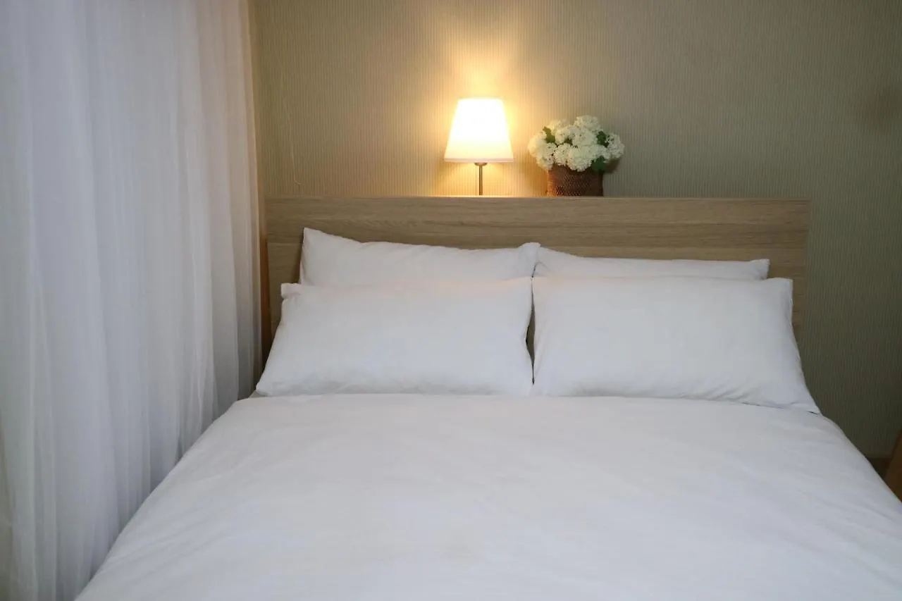 Incheon Airport Mr Kim Guest House South Korea