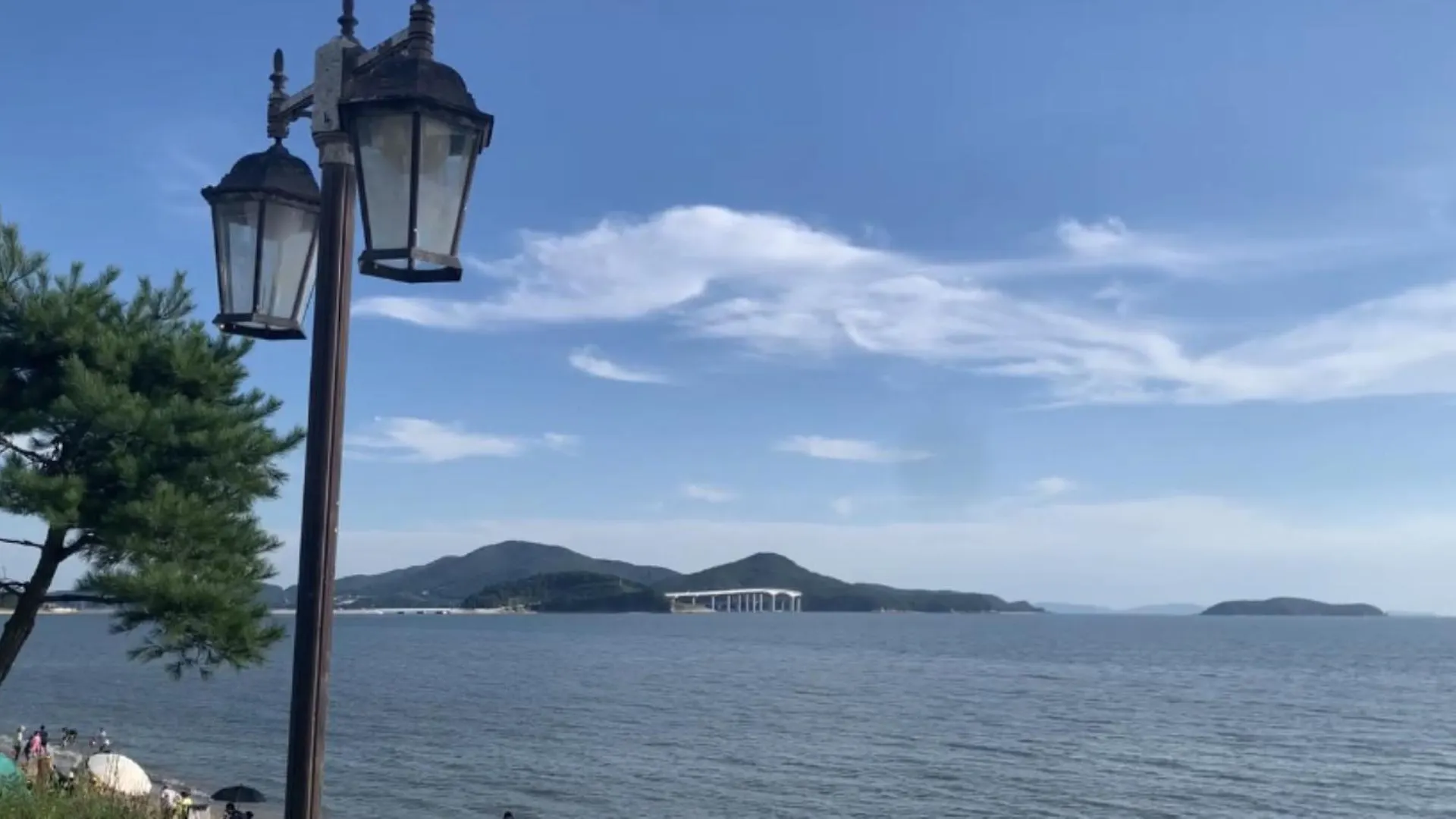 Incheon Airport Mr Kim Guest House Holiday home