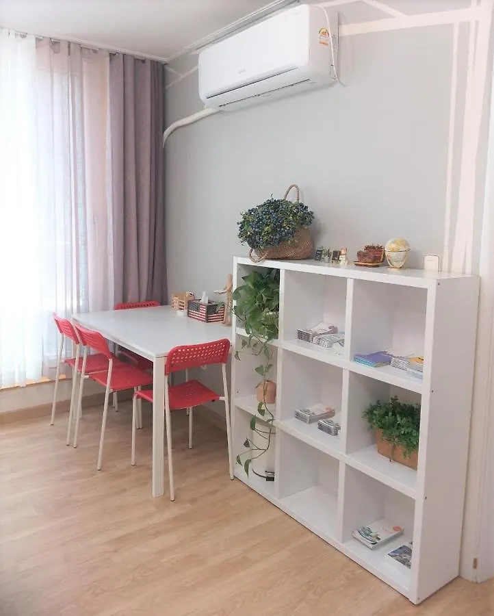 Incheon Airport Mr Kim Guest House 0*,  Korsel