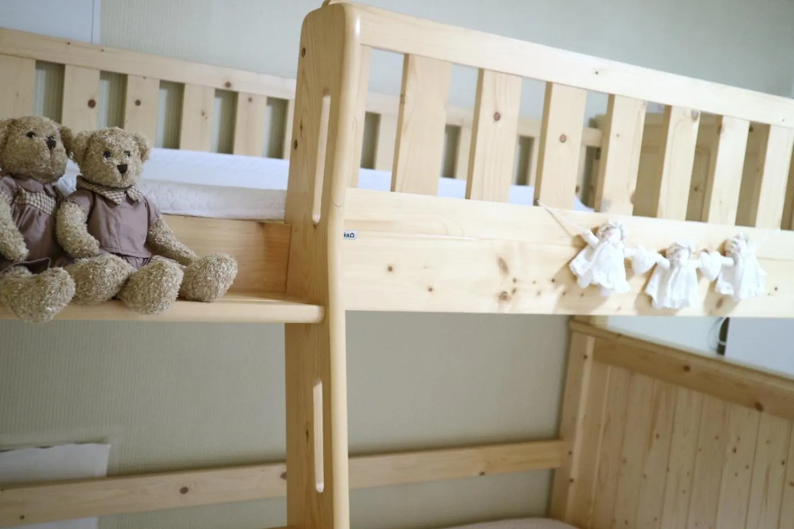 Incheon Airport Mr Kim Guest House 0*,  Korsel